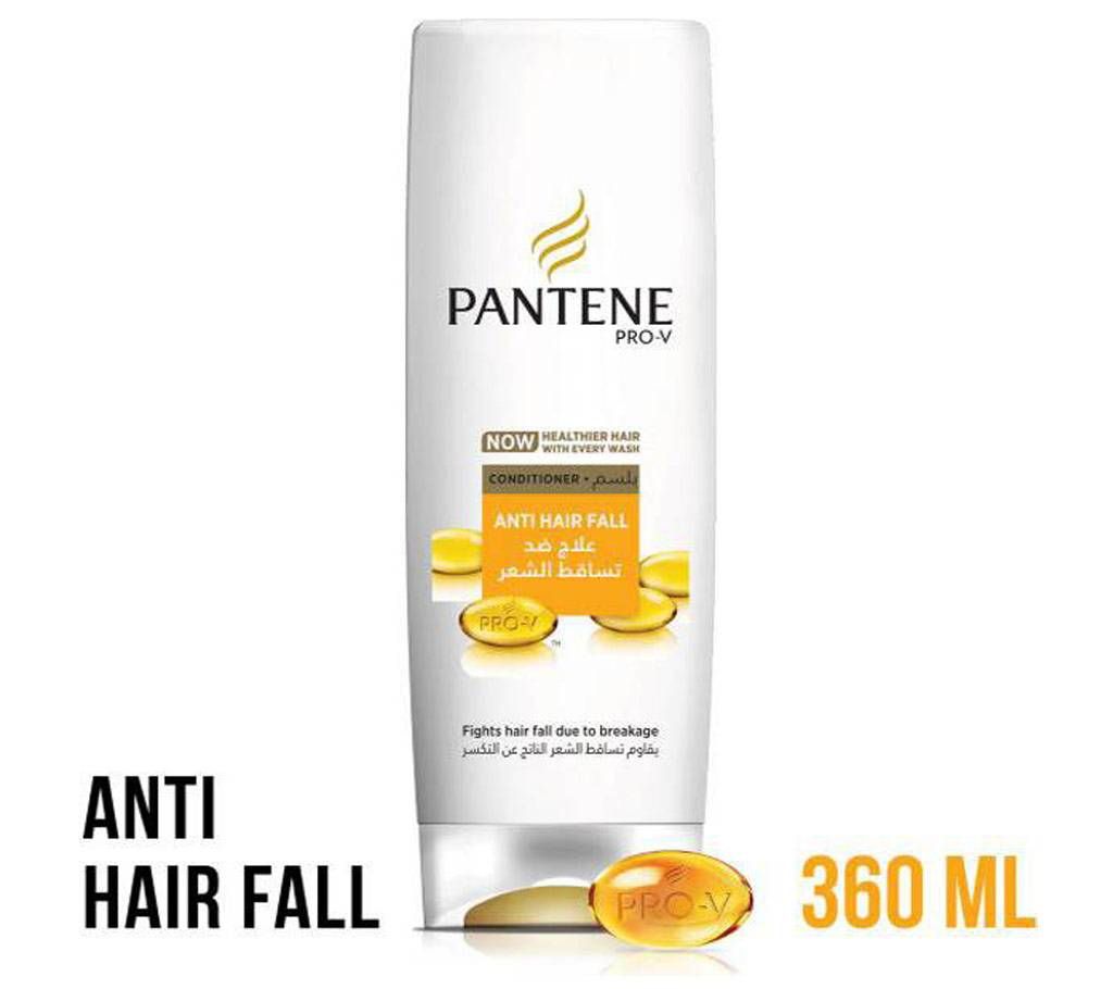 PANTENE Anti Hair Fall - 360ml