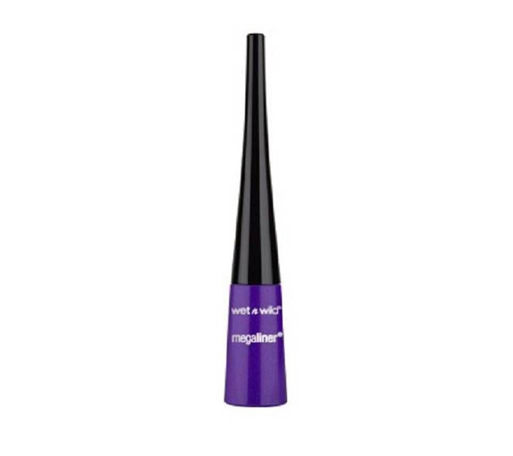 wet n wild MegaLiner Liquid Eyeliner