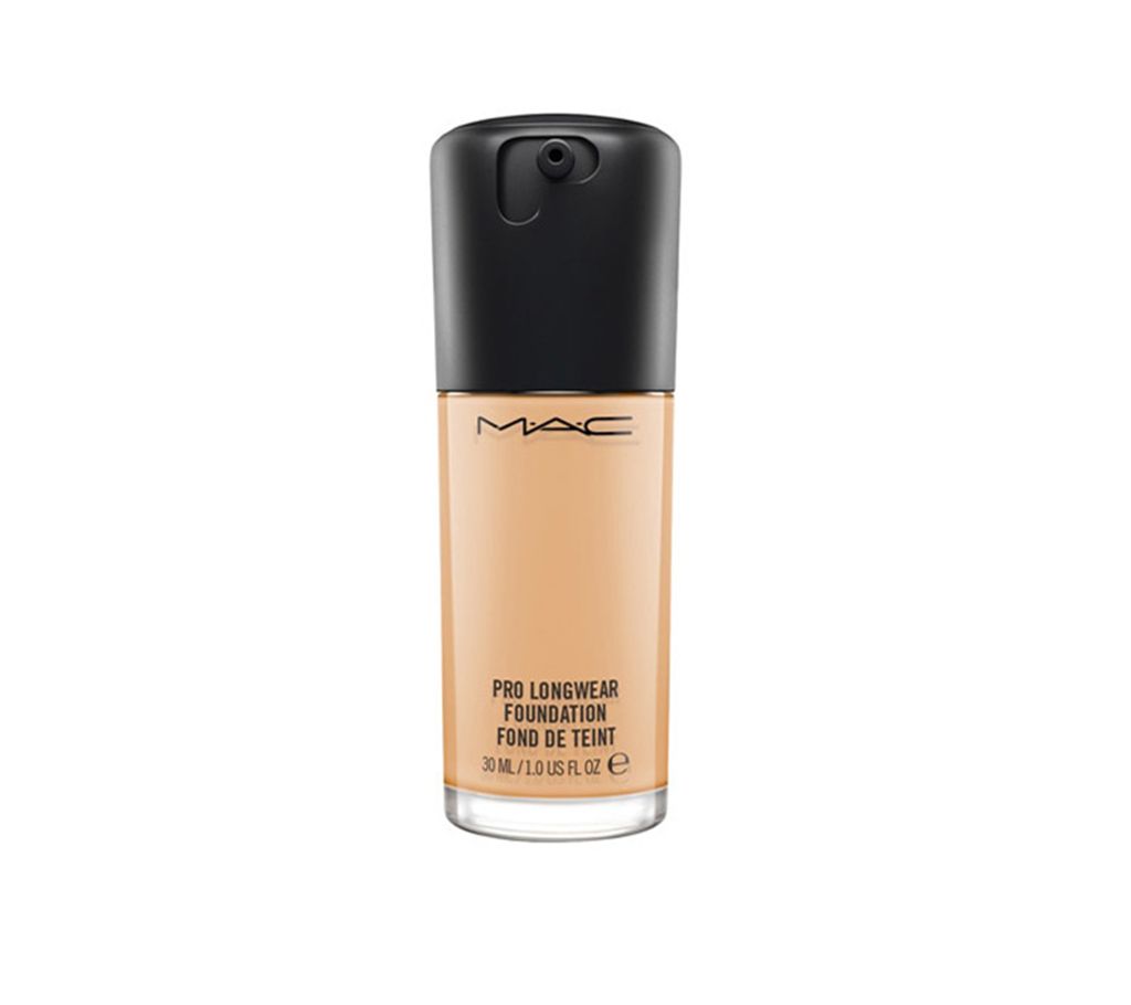 MAC Pro Longwear Foundation NC20 Belgium