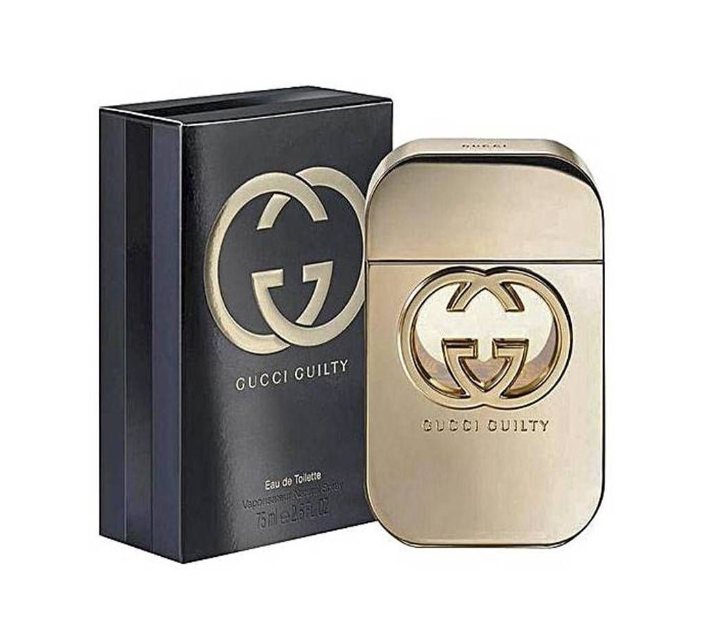 Gucci Guilty Gucci For Women (USA)