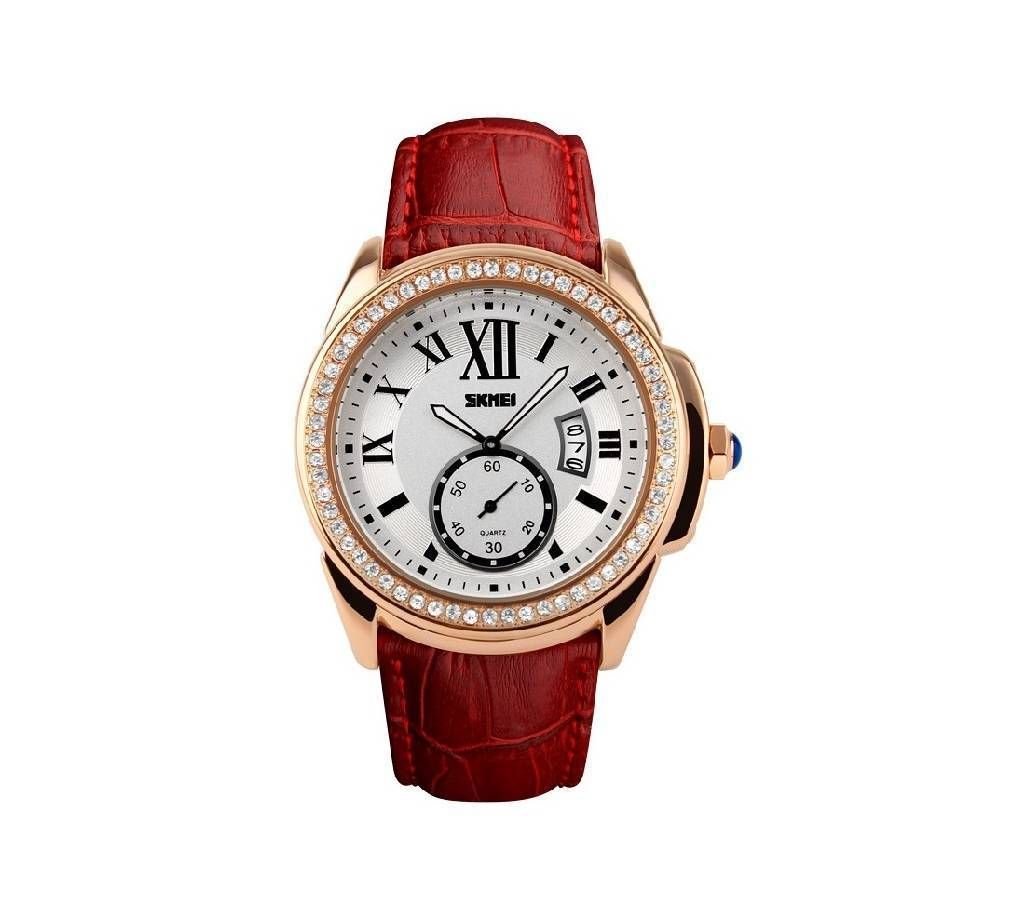 SKMEI Ladies Wrist watch