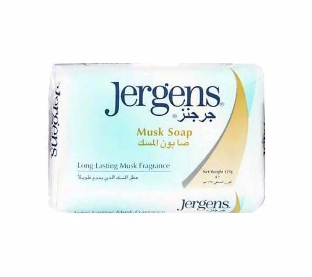 JERGENS SOAP (Dubai) 