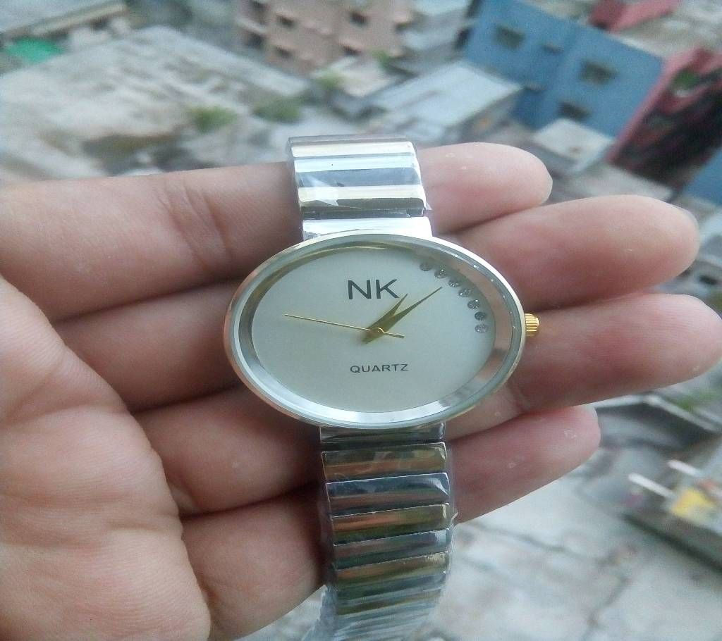 Exclusive ladies watch