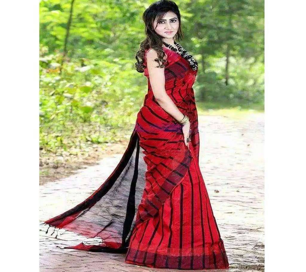 Half Silk Tant Sharee