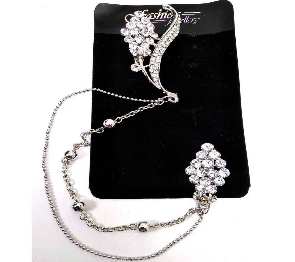 CHAIN HIJAB PIN