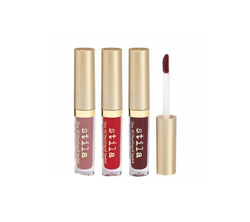 Stila Liquid Lipstick