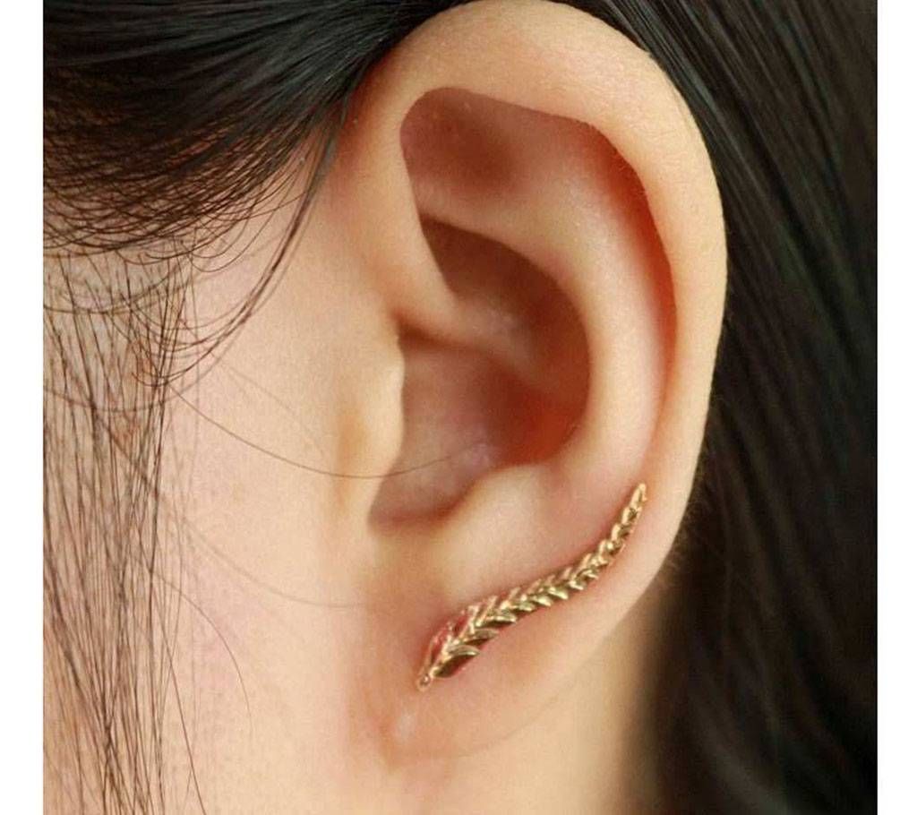 MY LOVE EARRING