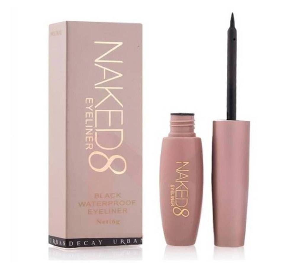 Naked 8 Eyeliner (6g) UK