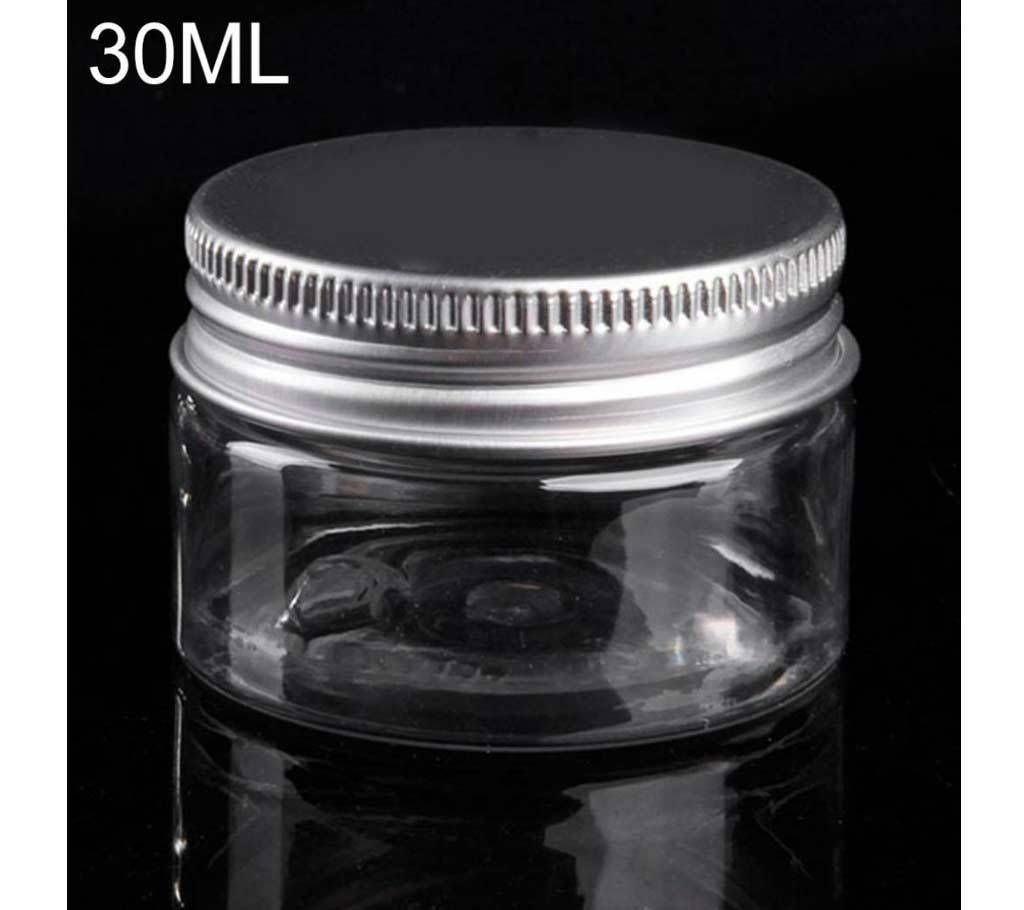 30ml Empty Cosmetic Containers