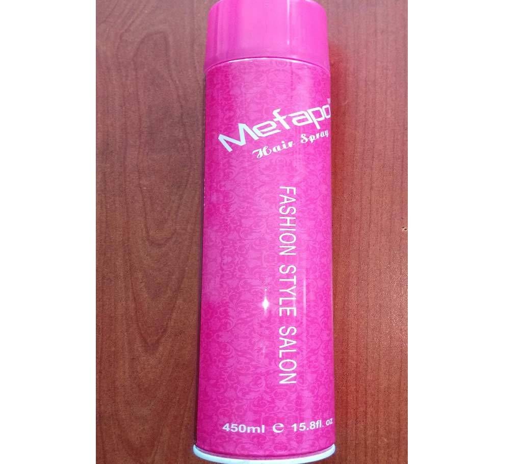 HAR STYLING SPRAY 450ml - China