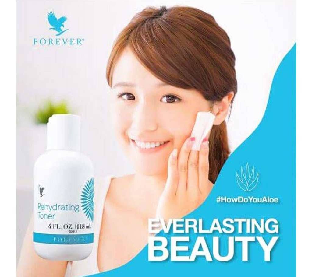 Forever Rehydration Toner (USA)