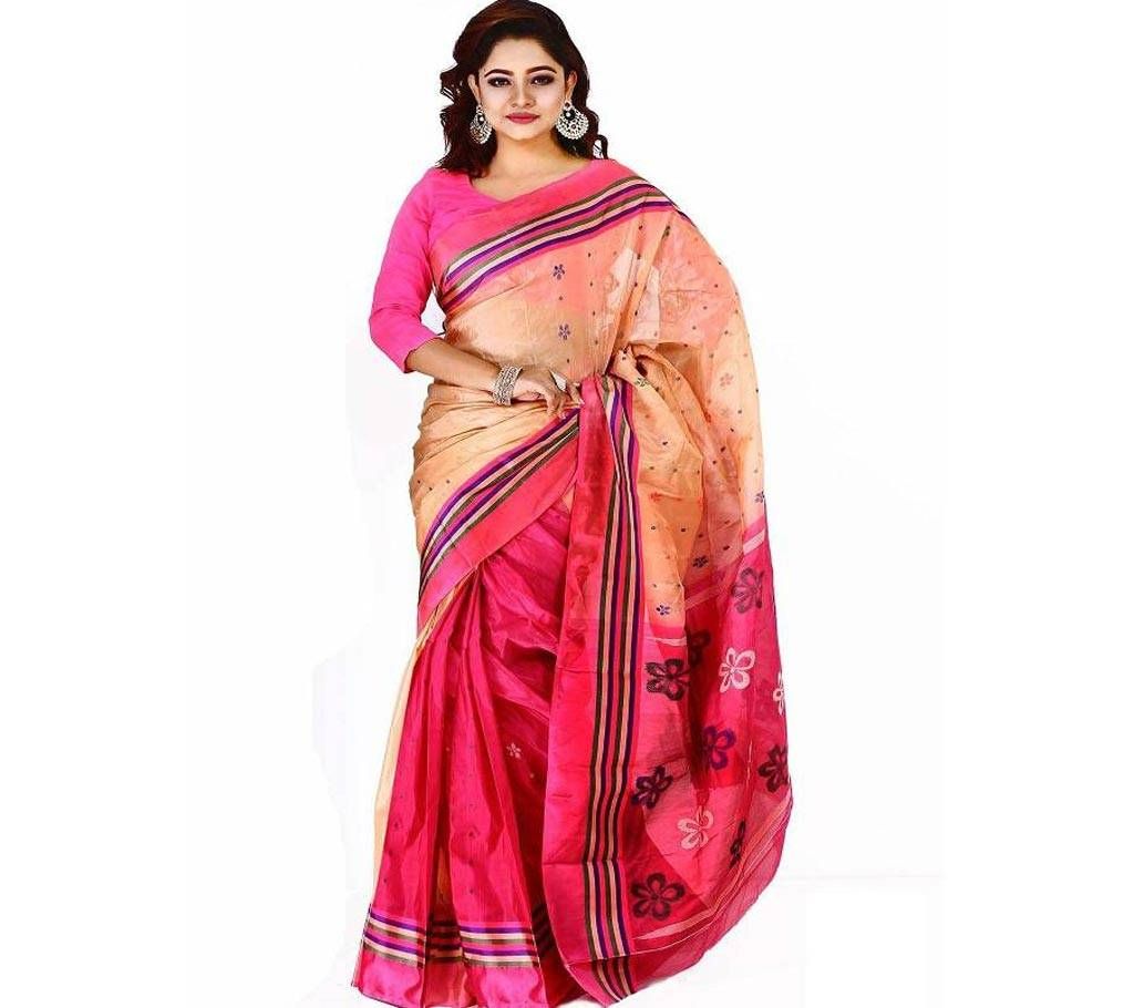 Tashor silk Saree