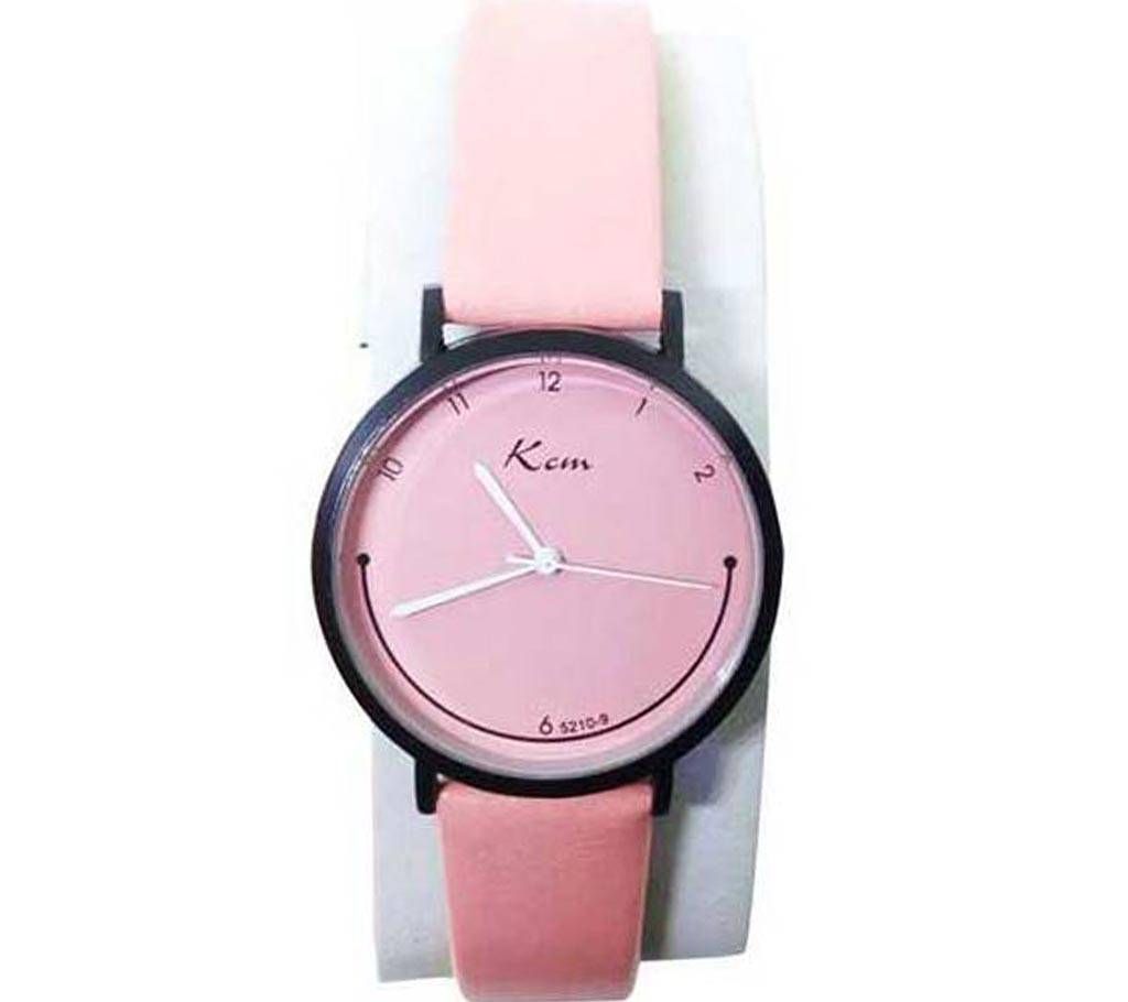Exclusive Ladies Belt Watch - EC10