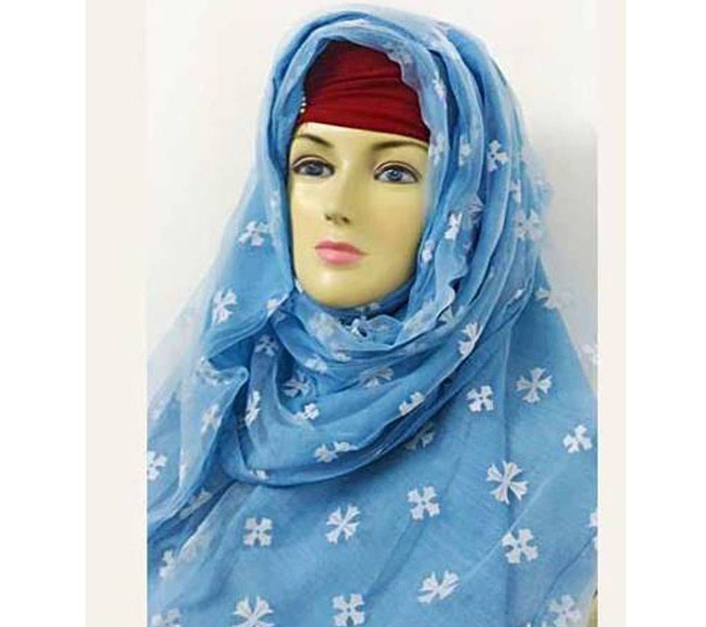 Exclusive Georgette Hijab 30