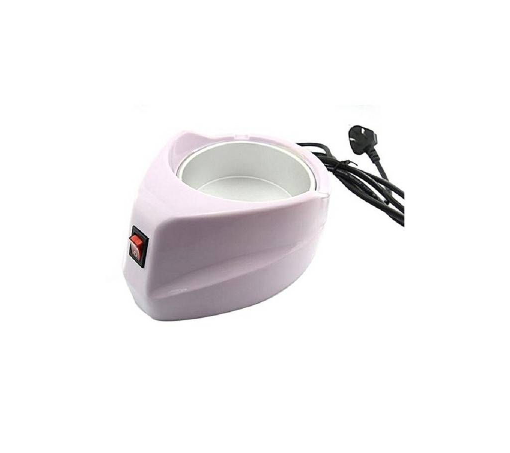 SPA Wax Heater - Pink