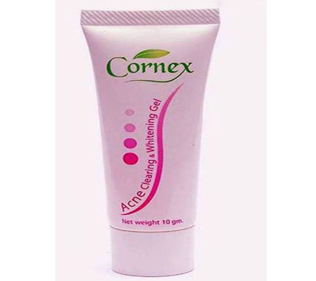 Cornex Acne Clearing & Whitening Gel (Thailand)