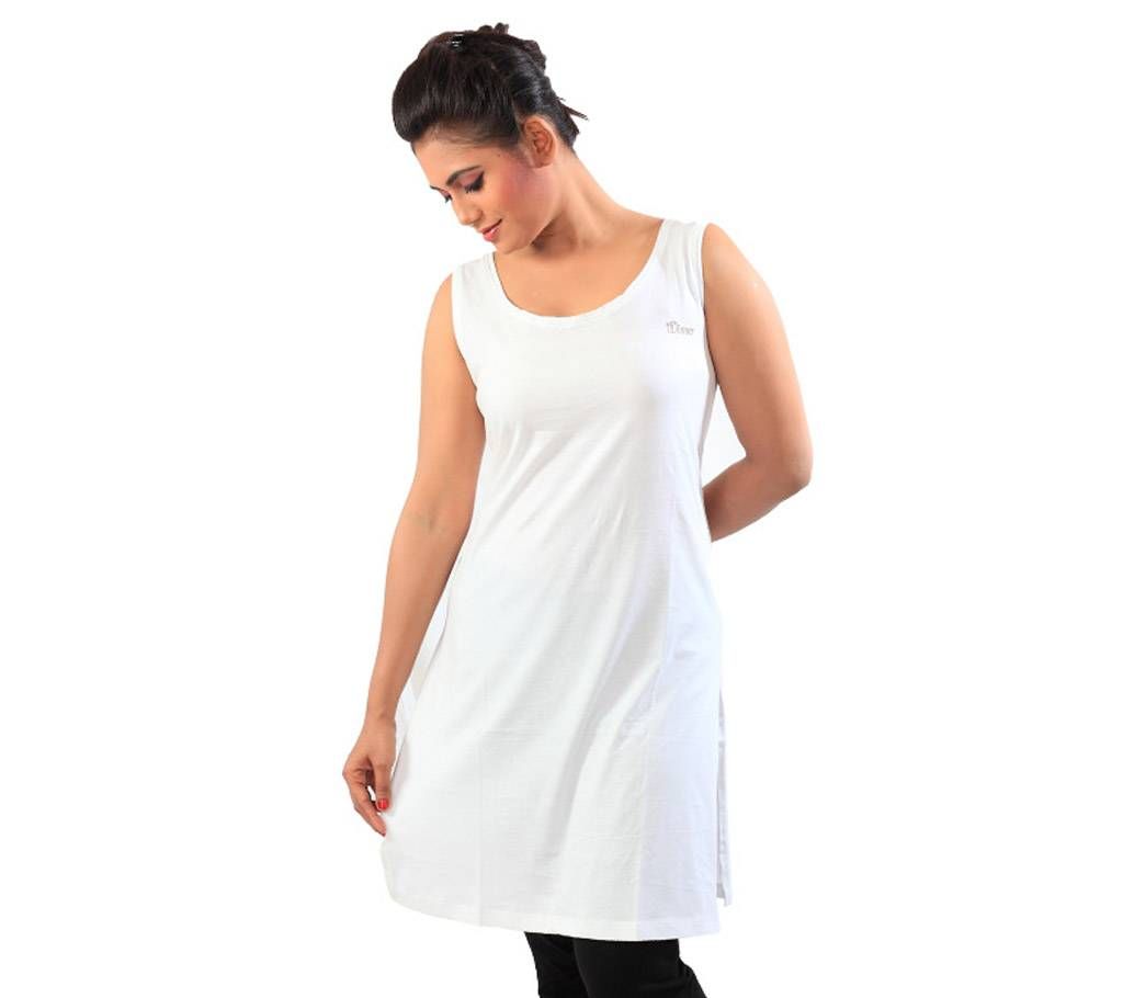 Winner ladies shamiz w0020- white  
