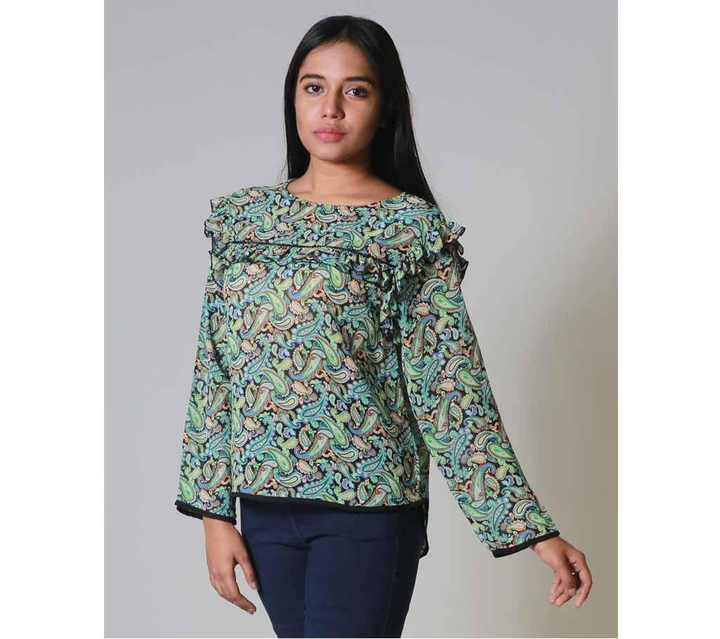 Ecstasy Tops 347550440539