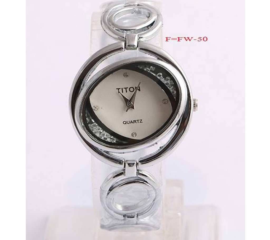 TITON Ladies Watch (Copy)-F=FW-50