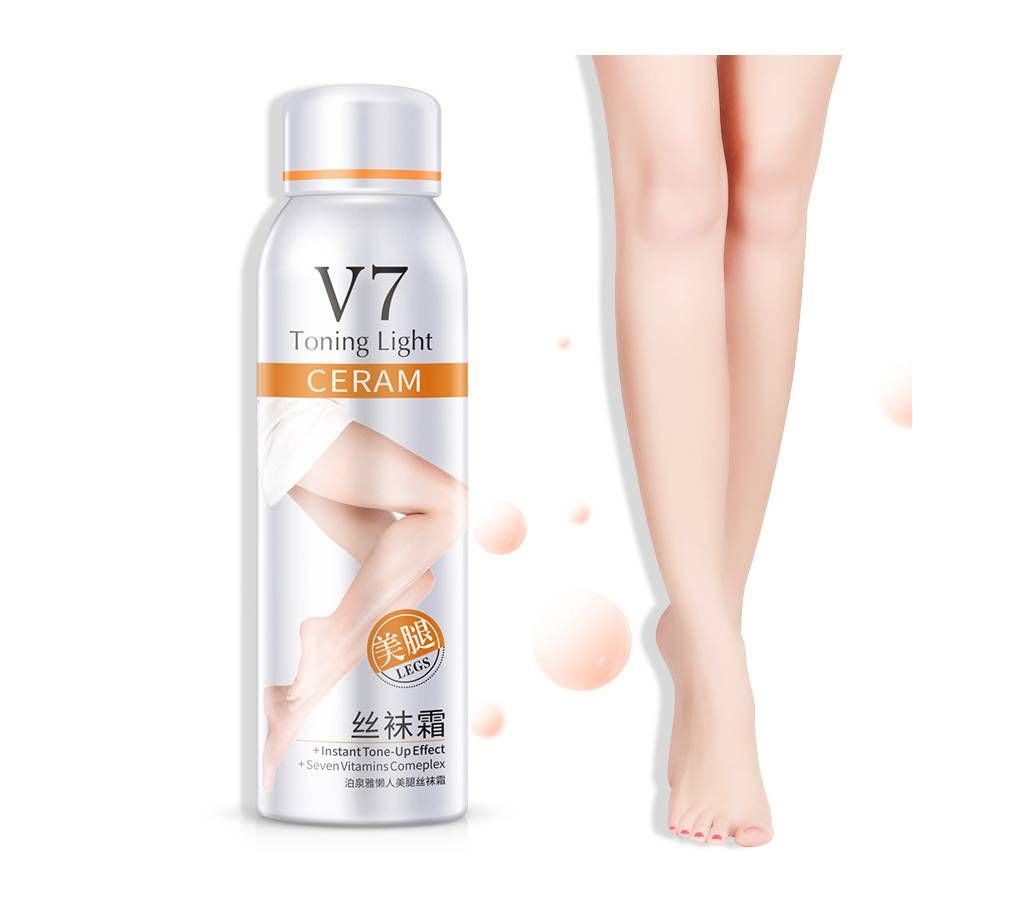 BIOAQUA Beauty Legs Nude Cream-China