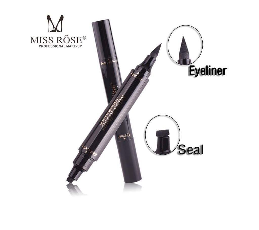 Miss ROSE Stamp Eyeliner 3.5ml ??