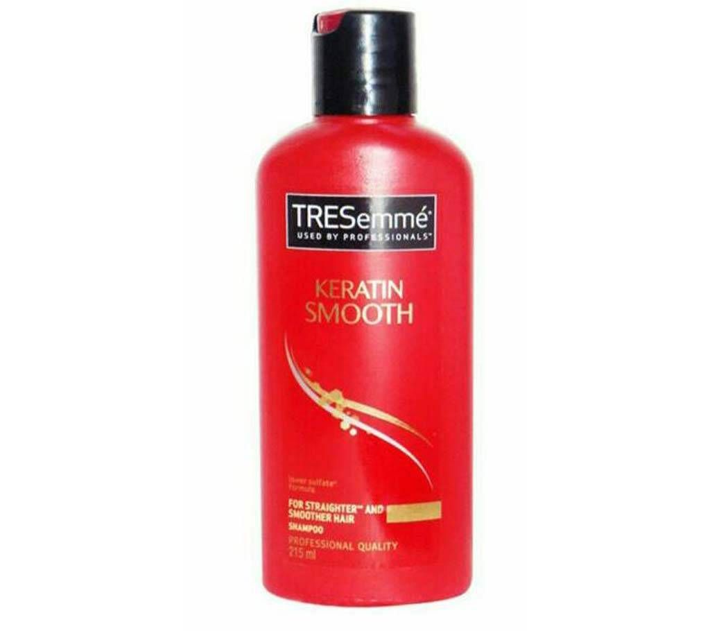 TRESemme Keratin Smooth 170 ml (India)