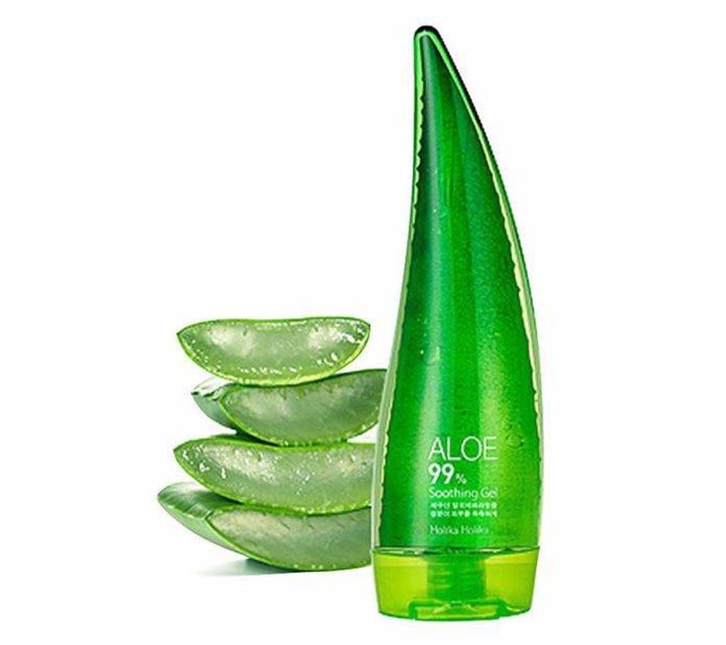 Aloe 99%suding gel-250ml