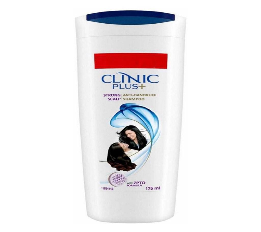 Clinic Plus Strong and Long Health Shampoo 175ml India