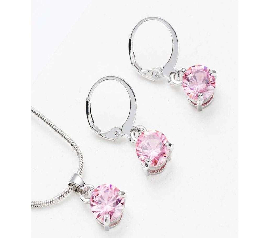 Jewelry Necklace Set