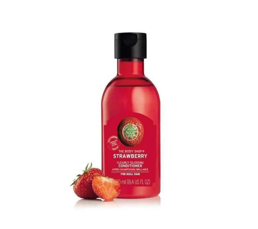 Strawberry Conditioner 250ml - UK