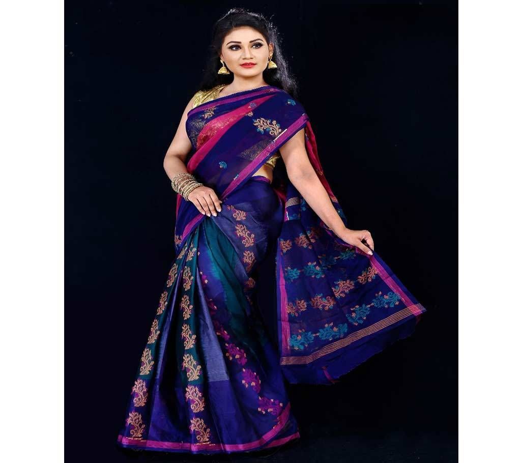 Soft Cotton Saree