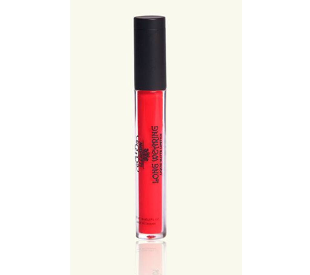 Liquid Matte Lipstick - Taiwan