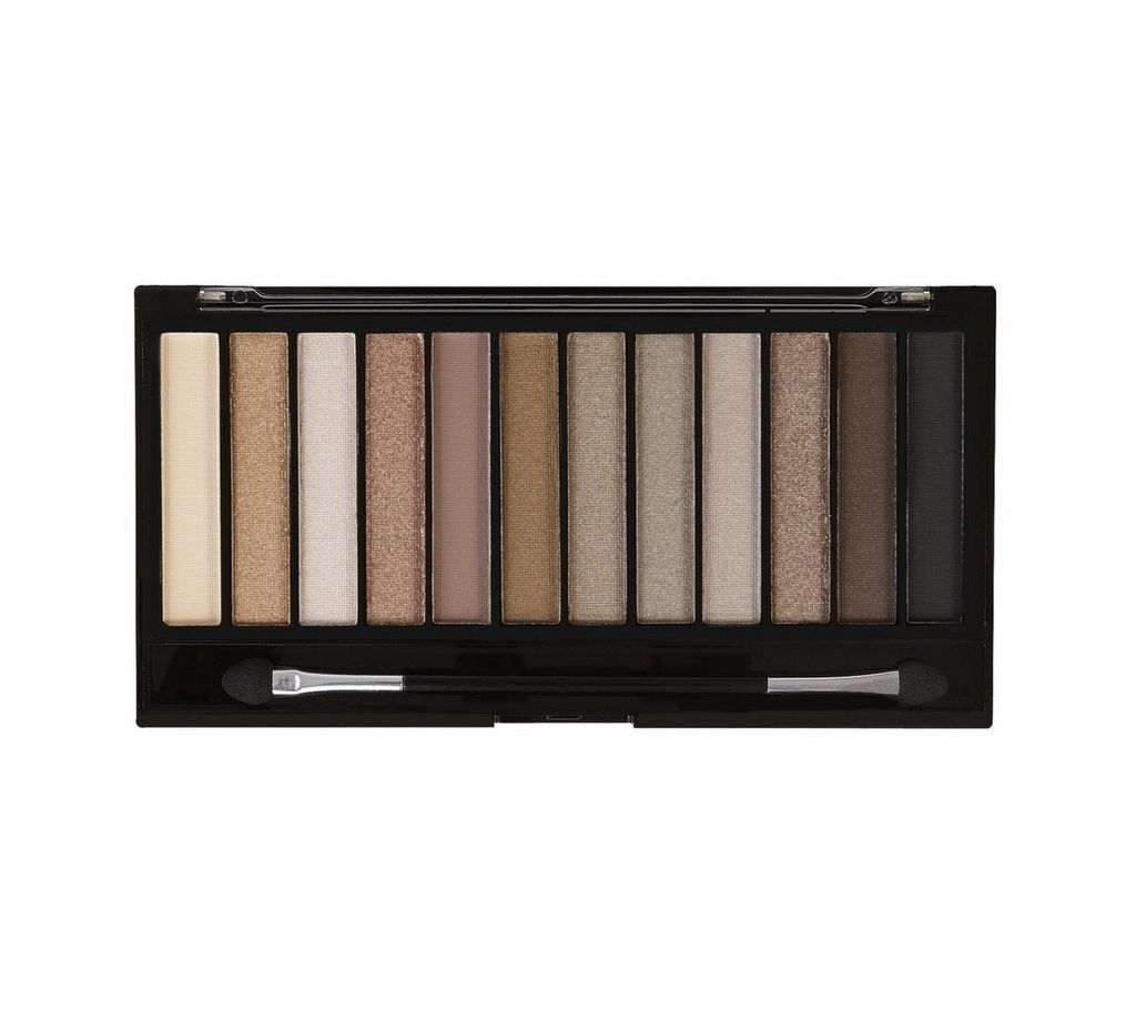 Makeup Revolution Redemption Palette Iconic  2 - UK 
