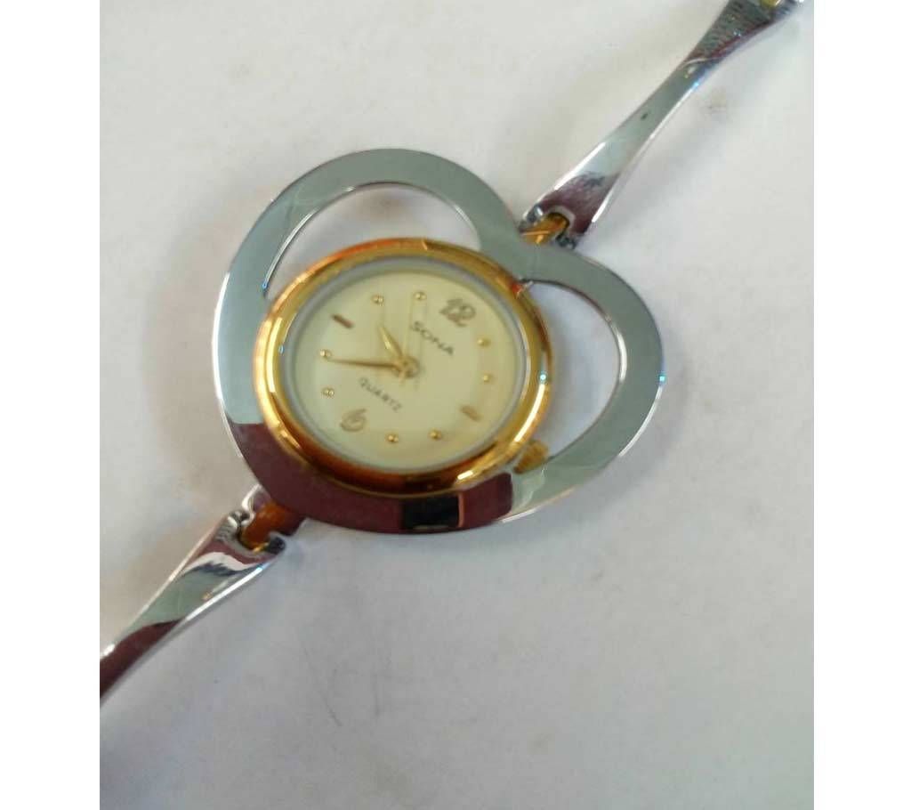 Love design Watch