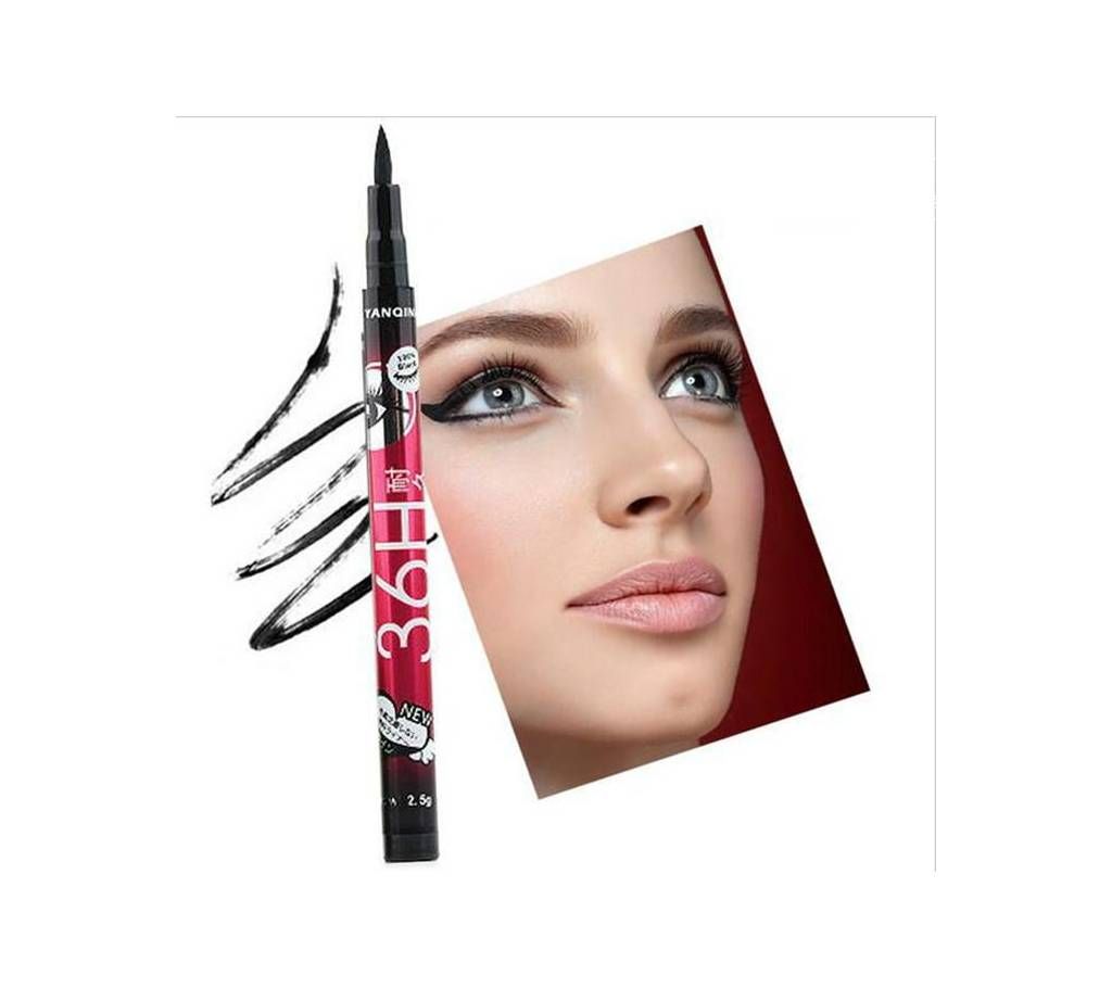 YANQINA 36H eyeliner