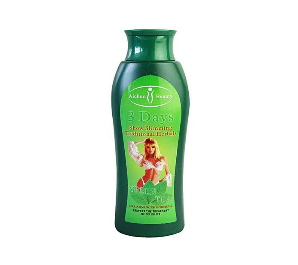 3 Days Slimming lotion 120ml UK