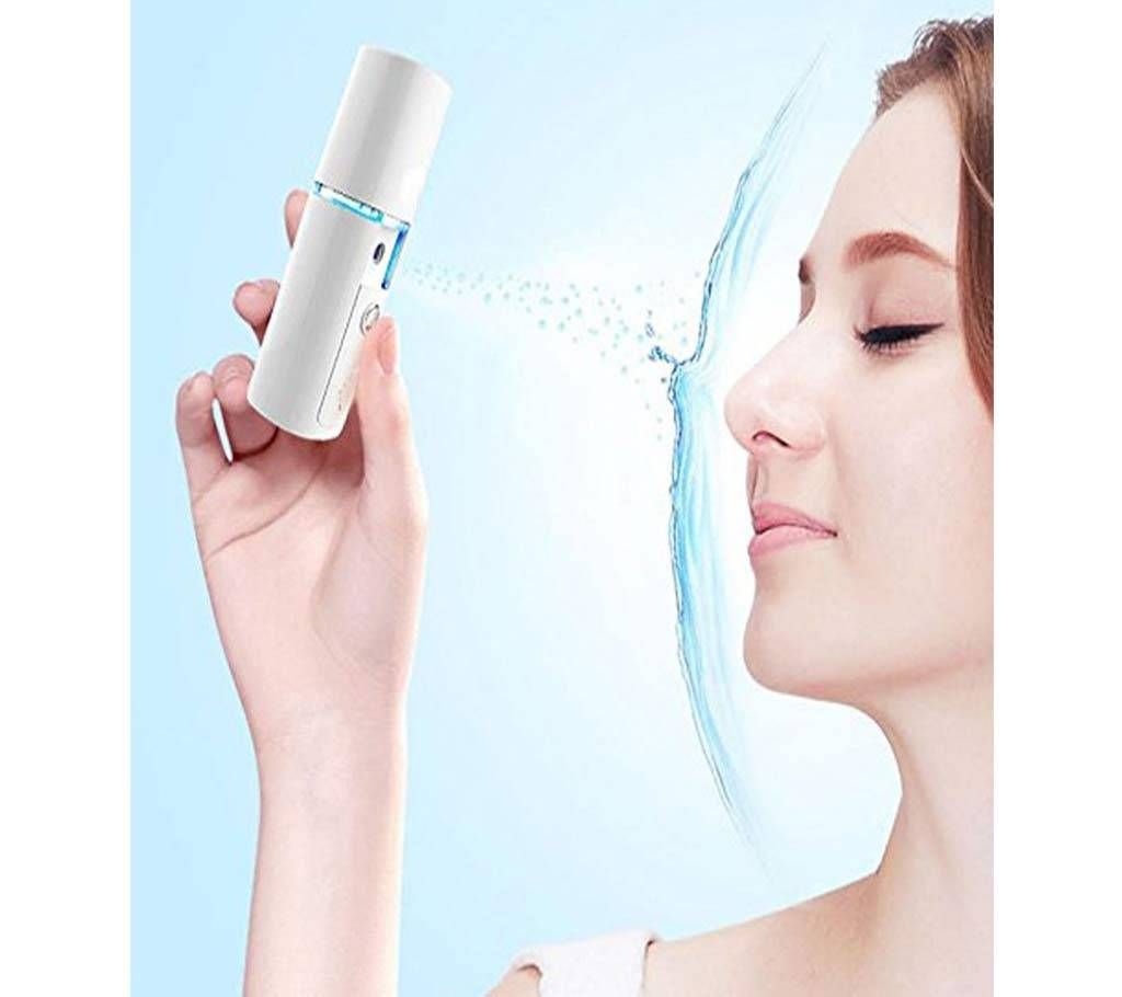 Portable Steam Face Nano Sprayer