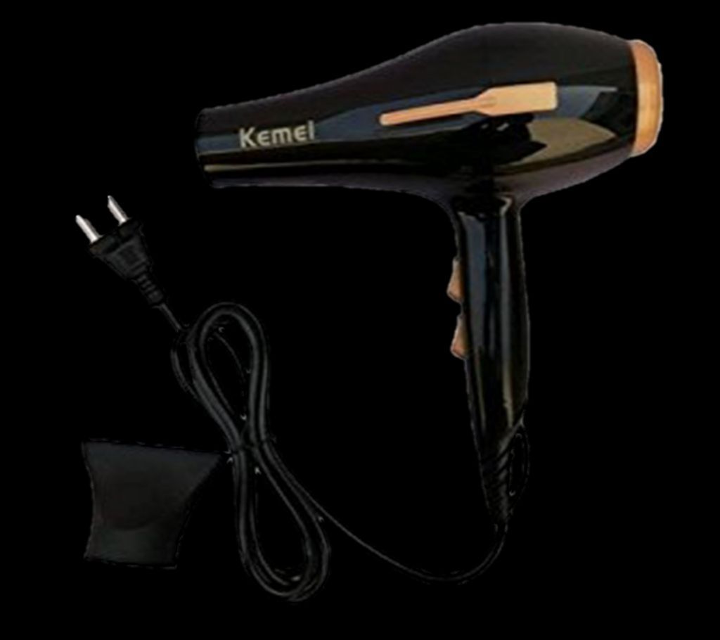 Kemei Professional Heavy Duty Hair Dryer (KM-2376)