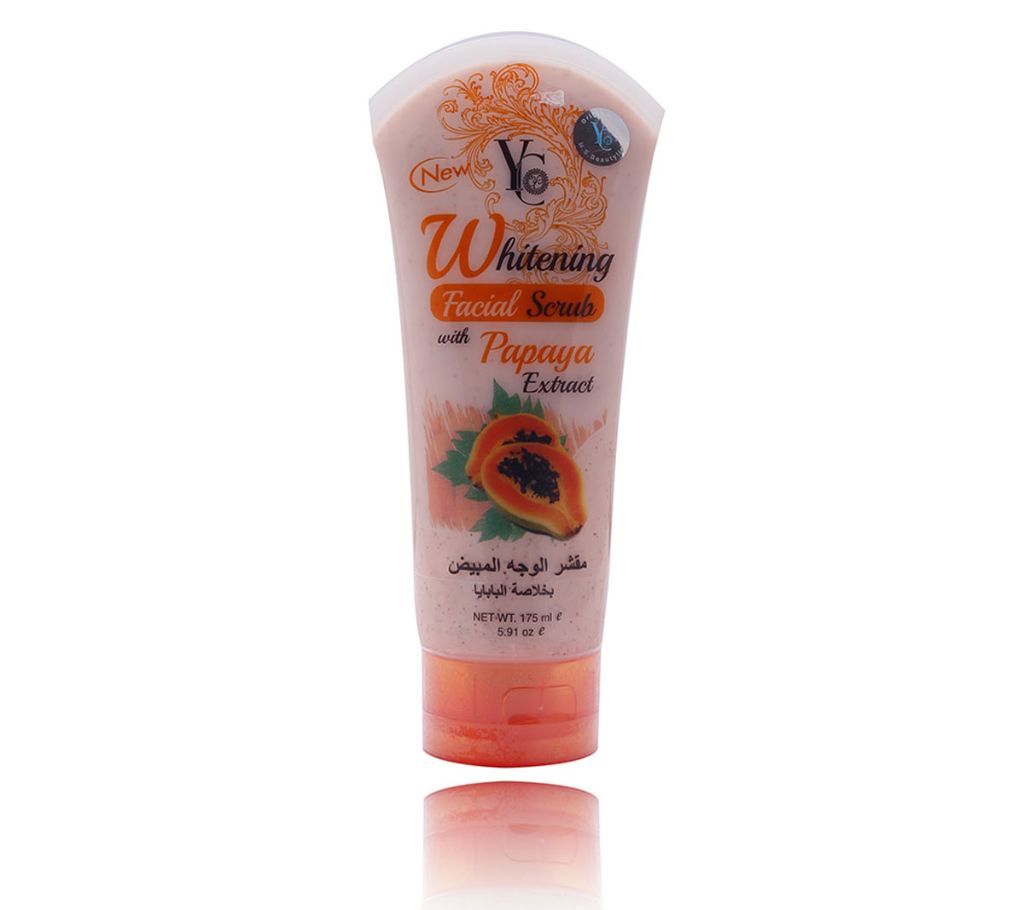 YC PAPAYA