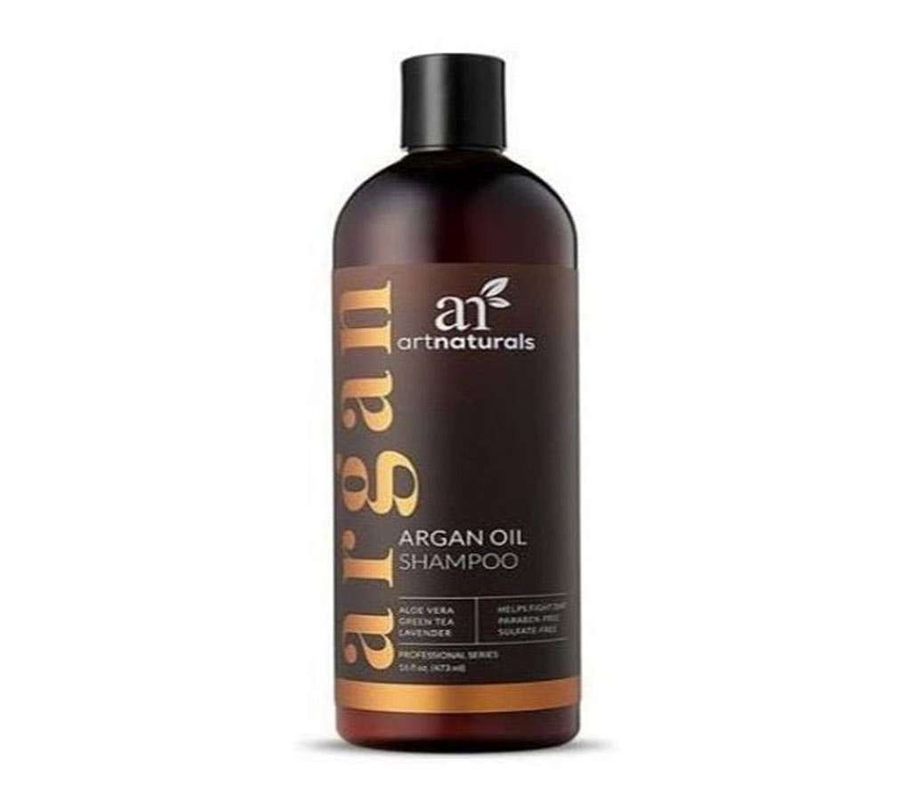 argan oil shampoo-475ml-Philippine