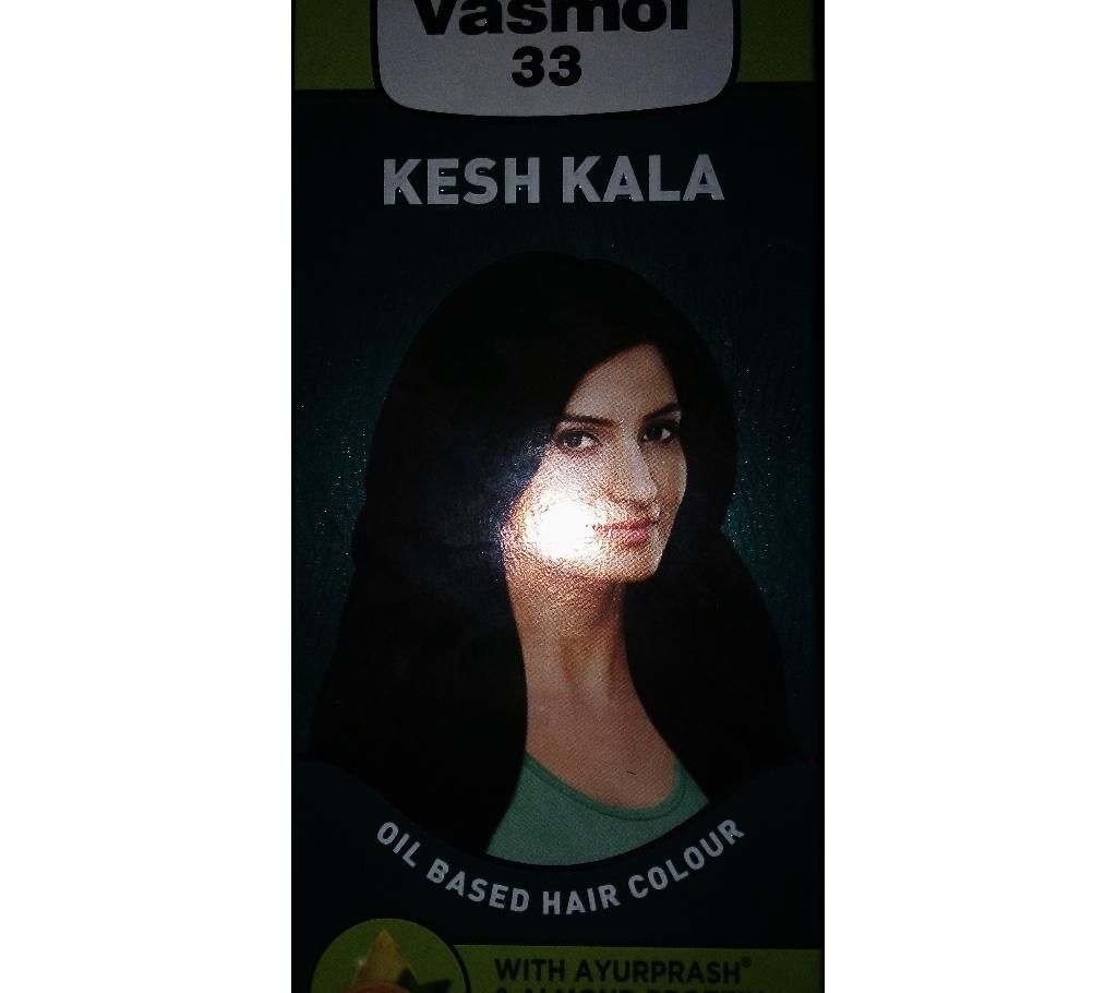 Vasmol hair oil 300 ML Indain 