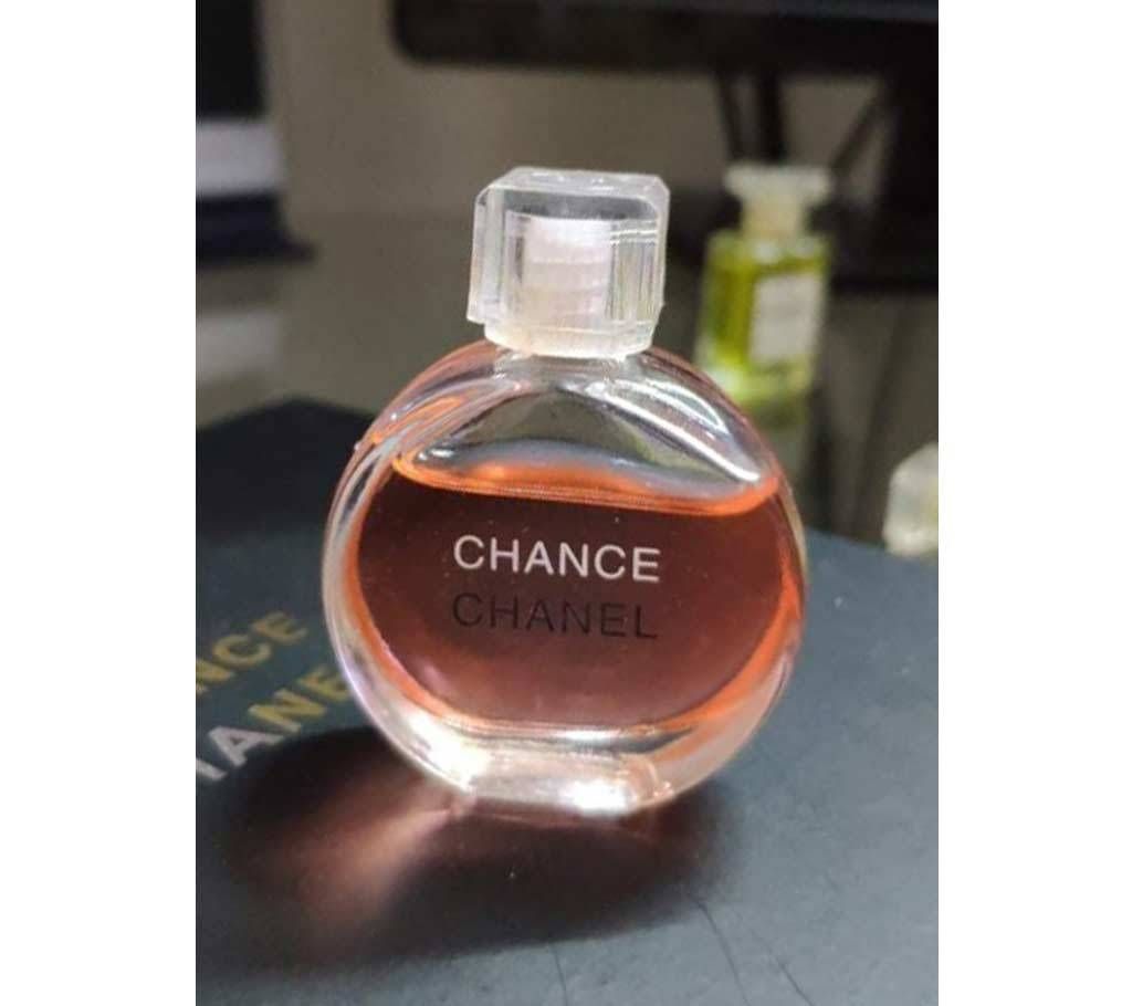 Chanel Coco Perfume For Women-8 ml-London