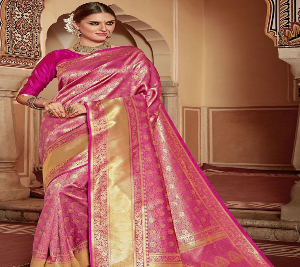 Julahaa Shiva Priya Saree Collection - SP3 - OMT