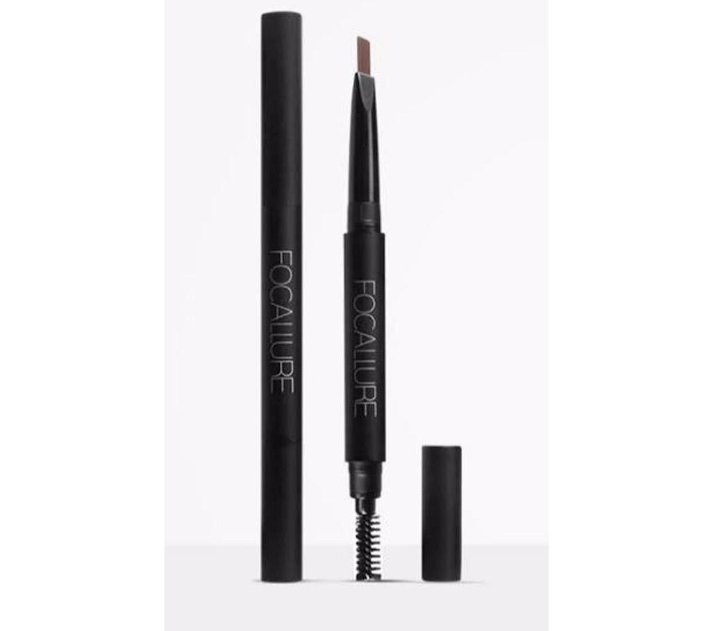 FOCALLURE Waterproof  Eye Brow Eyeliner