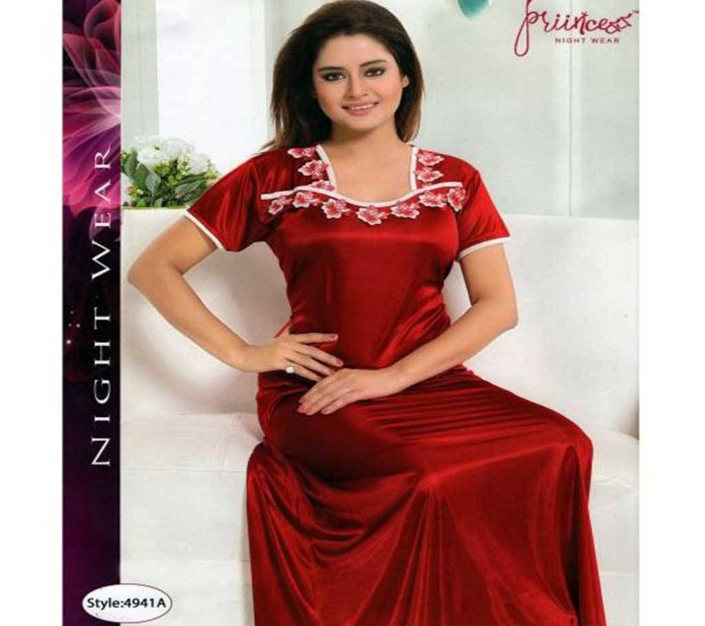 Fashionable One Part Nighty-4941 A