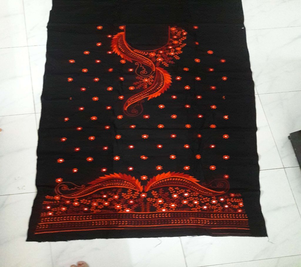 Hand stitch 3ps