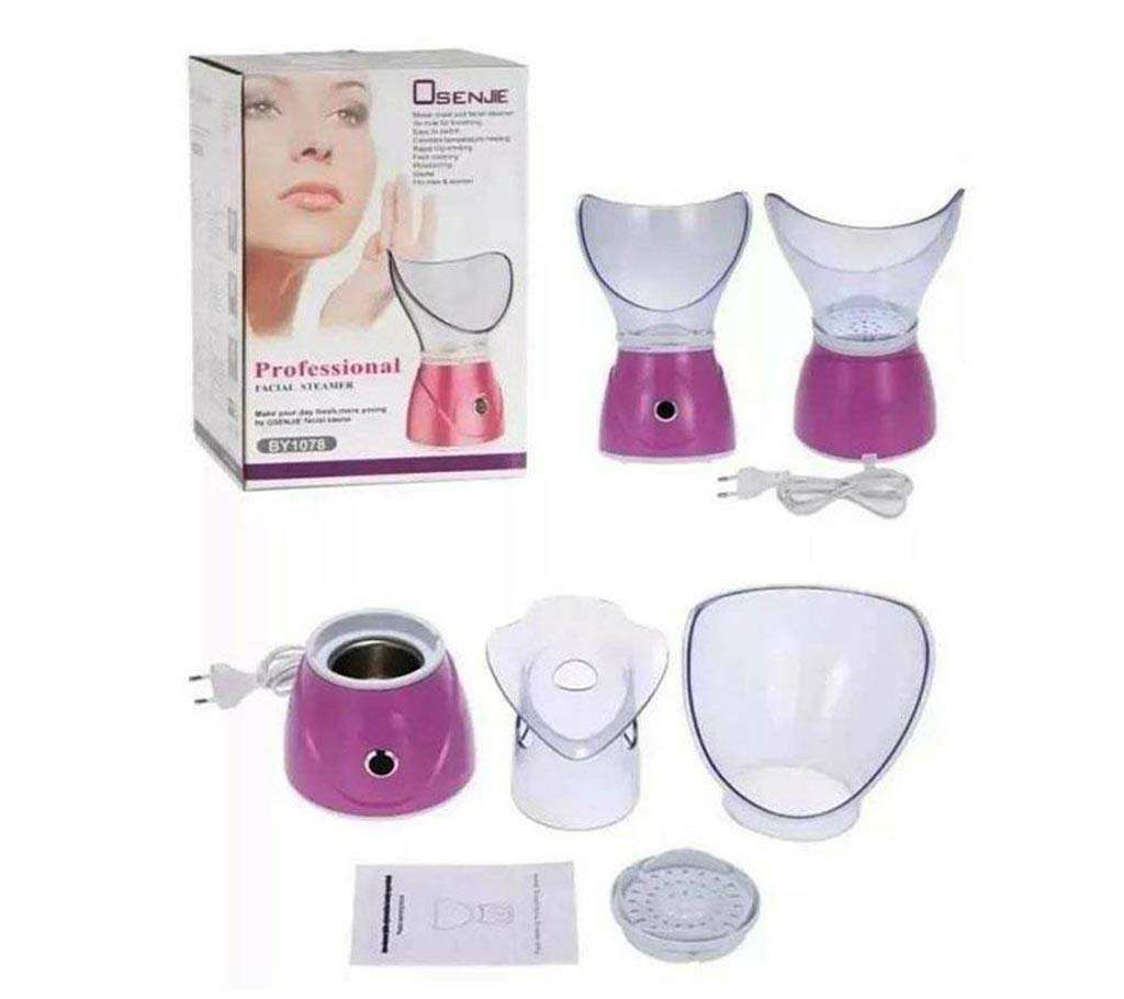Facial Steamer