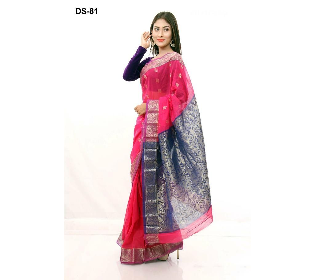 Tangail Dhupiyan Saree