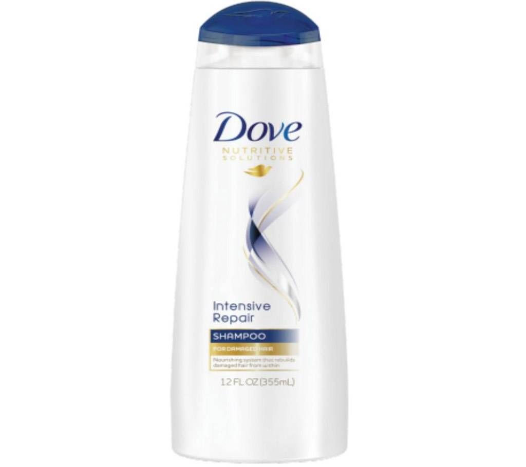 Dove Nutritive Solutions Intense Repair Shampoo 355 ml UK
