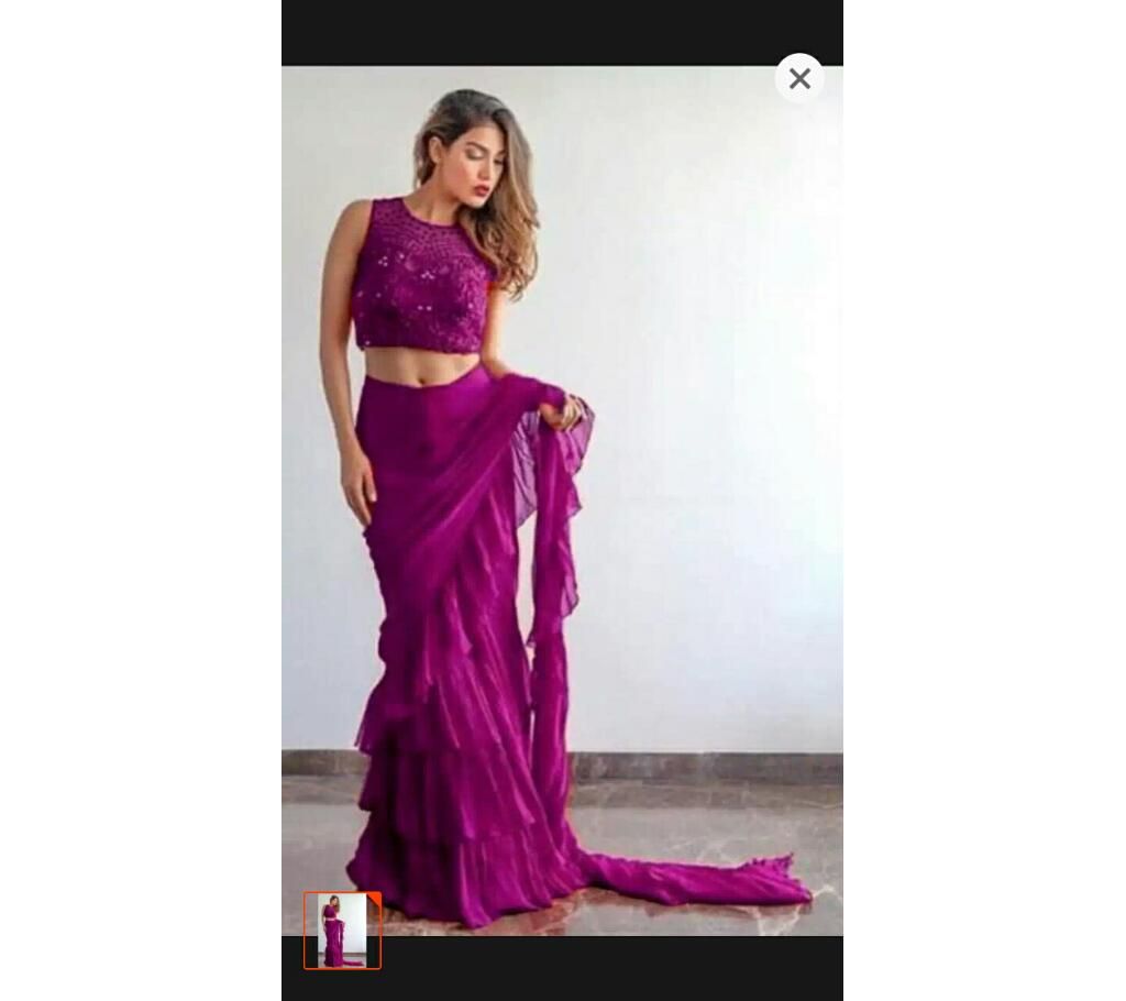 idian saree